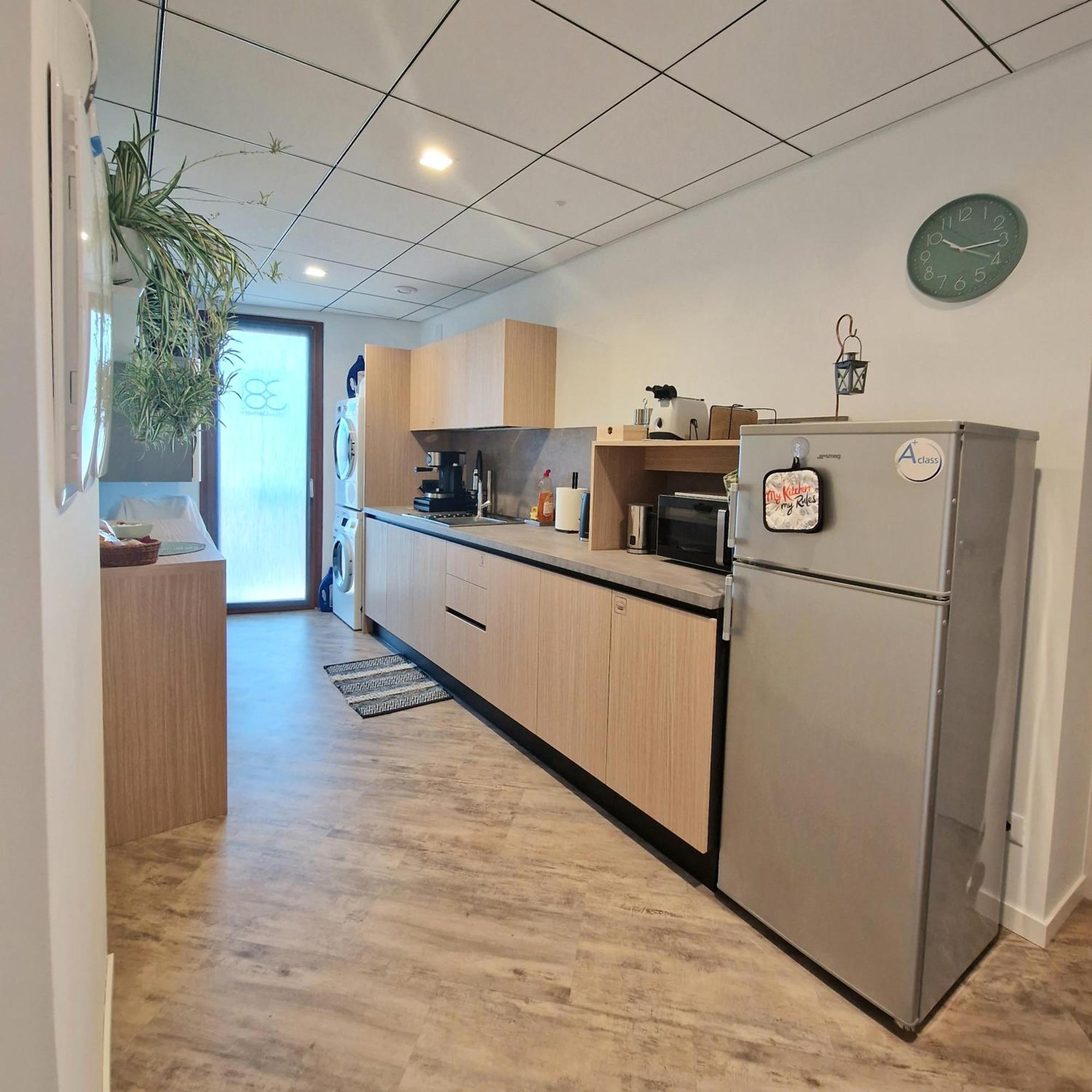 Affittacamere38 Gemona del Friuli Exterior foto